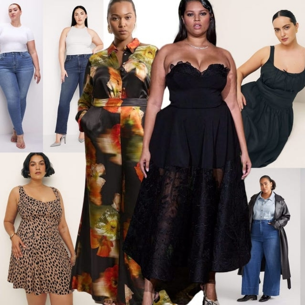 CrochetbyNetta is LIVE! Plus Size show 7/20 @ 6:15pm est - Picture 4 of 5